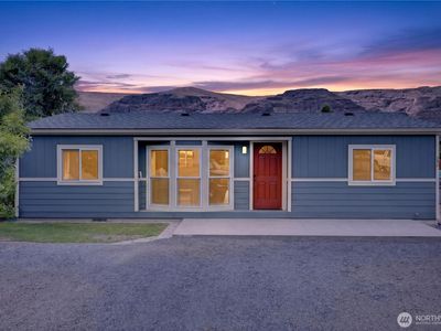 898 Hunter Avenue SW, Quincy, WA, 98848