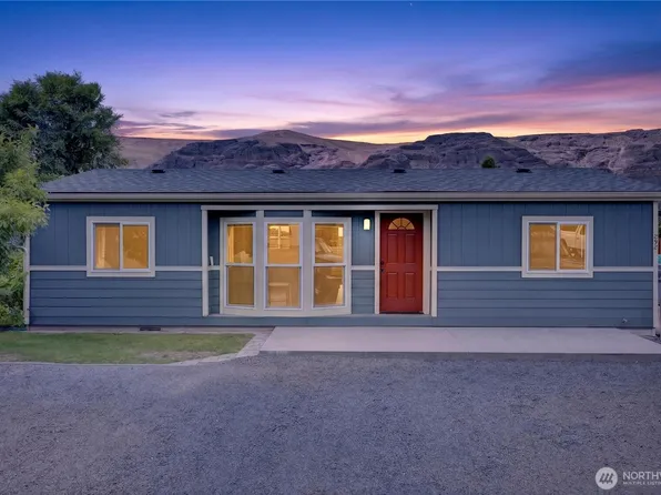 898 Hunter Avenue SW, Quincy, WA 98848
