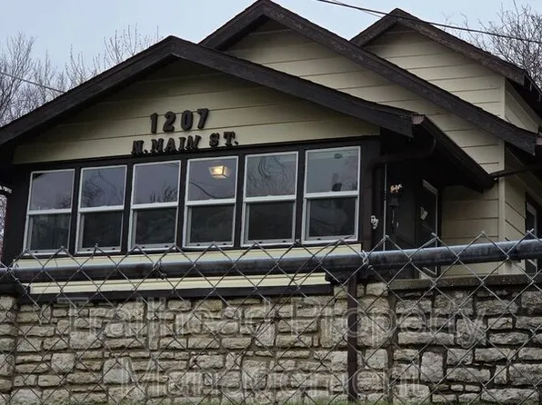 1207 N Main St, Independence, MO 64050