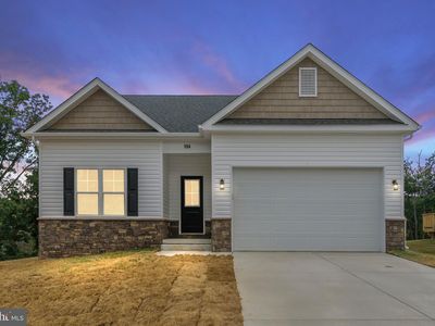 194 Larimar Ln, Inwood, WV, 25428