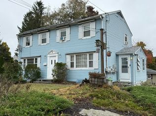 51 Warren St, Southbridge, MA 01550