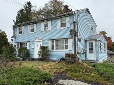 51 Warren St, Southbridge, MA, 01550