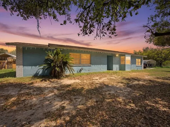 5002 Who Dat Rd, Plant City, FL 33565