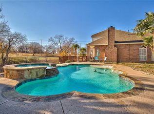 3713 Ridgecrest Ave, Rowlett, TX 75088