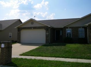 13929 Lincoln Dr, Breese, IL 62230