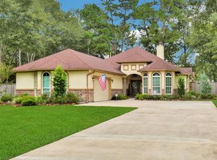 22721 Tamesi Dr, Porter, TX 77365