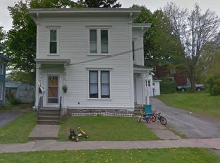 506 Buffalo St #1, Fulton, NY 13069