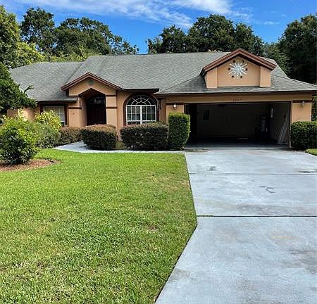 2nd image of 3007 Forest Club Dr