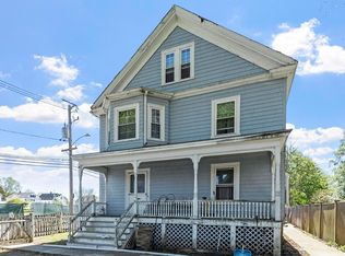 3 Southwick Rd, Peabody, MA 01960
