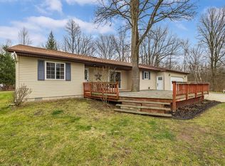 4175 Hicks Rd, Beaverton, MI 48612