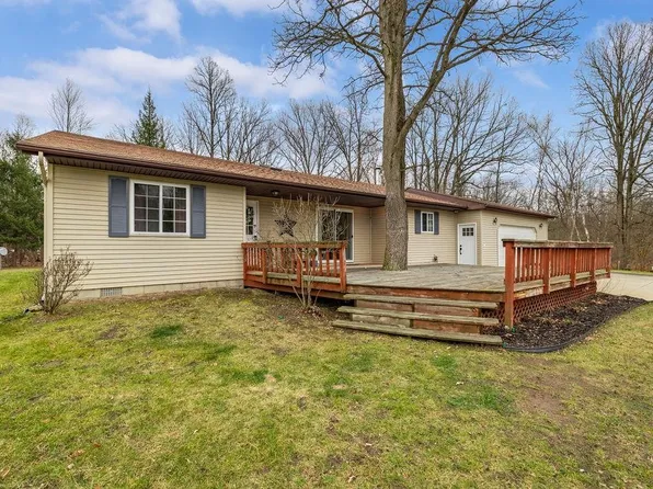 4175 Hicks Rd, Beaverton, MI 48612