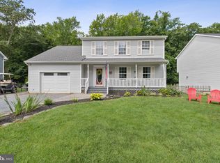 3656 N Carolina Ave, Edgewater, MD