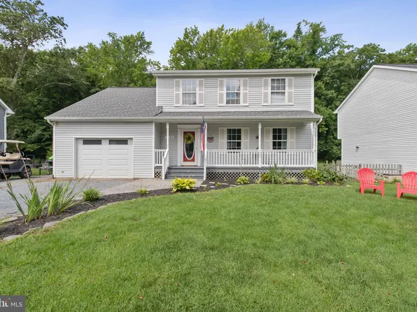 3656 N Carolina Ave, Edgewater, MD 21037