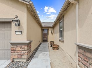 7177 High Hill St, Sparks, NV 89436