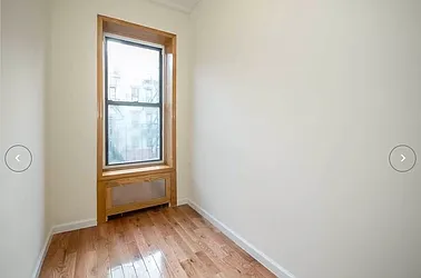 Rented by Metropolitan Property Group