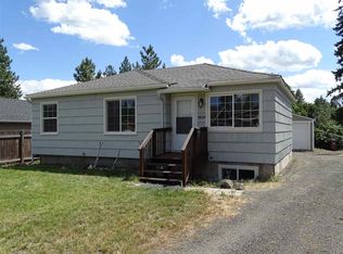 3824 E 31st Ave, Spokane, WA 99223