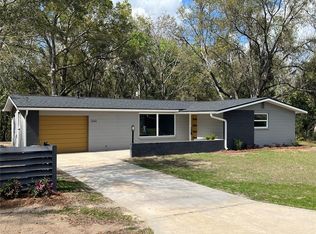 1540 NE 157th Ave, Williston, FL 32696