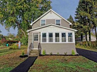 1328 Floral Ave, Schenectady, NY 12306