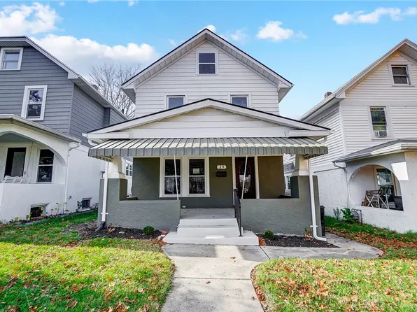39 Virginia Ave, Dayton, OH 45410