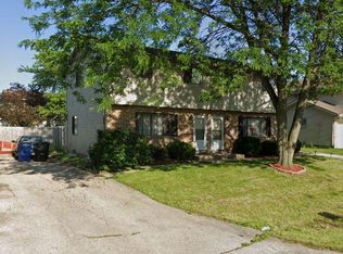 3705 Clairmont St, Racine, WI 53406