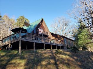 79 Skys Blf, Greenup, KY 41144