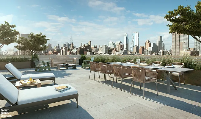 Rented by Brown Harris Stevens | media 22