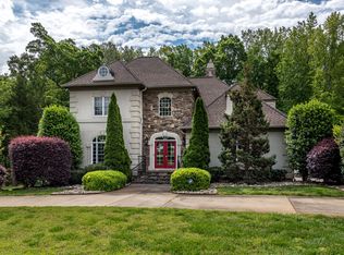 6021 Stonepath Ln, Waxhaw, NC 28173