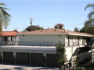 736 Orizaba Ave APT 1, Long Beach, CA 90804