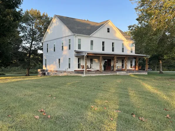 189 Colonial Rd, Hohenwald, TN 38462