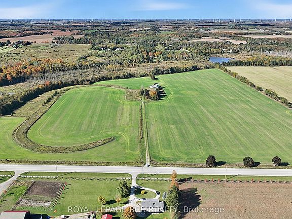 3rd image of 516458 County Road 124 Rd