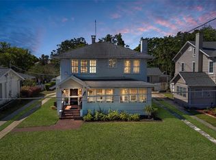 1109 W Line St, Leesburg, FL 34748