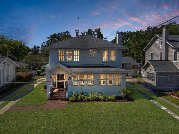 1109 W Line St, Leesburg, FL 34748