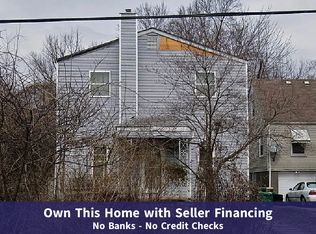 257 Coburg Dr, Saint Louis, MO 63137