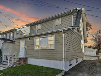 1033 Woolley Ave, Union, NJ, 07083