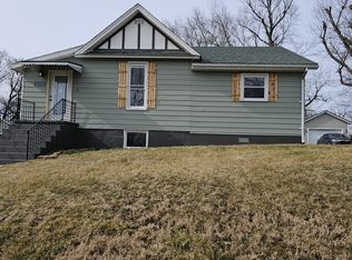 310 S Nebraska St, North Salem, IN