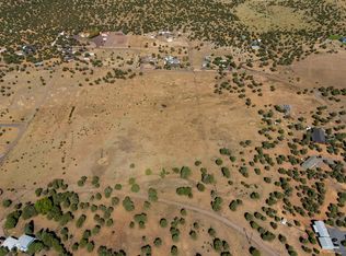 Old Homestead Rd, Show Low, AZ 85901