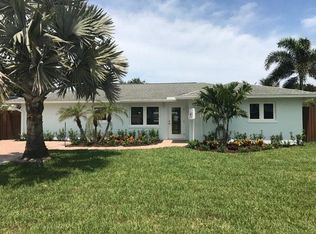 1611 Treemont Ave, Jupiter, FL 33469