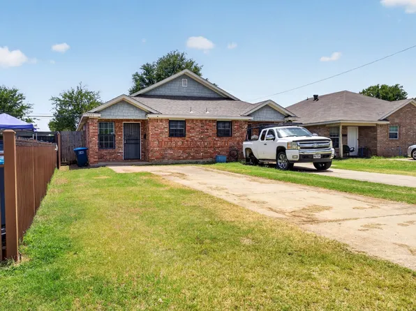 1424 E Mulkey St #1426, Fort Worth, TX 76104