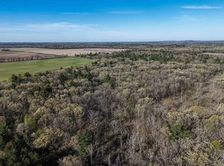 19.81 Acres 6th Avenue #2, Grand Marsh, WI 53936