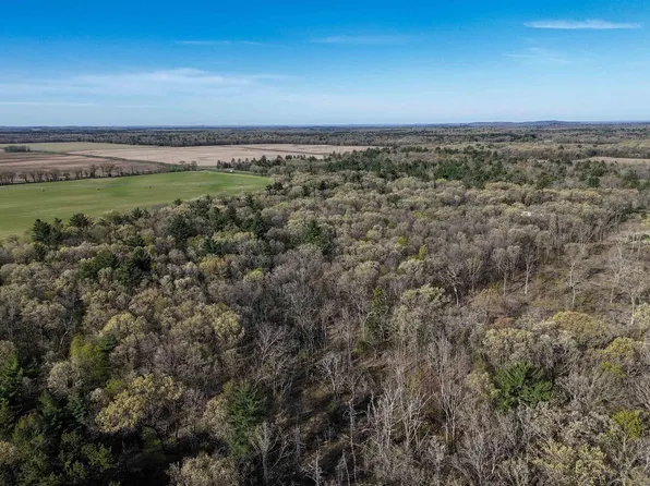 19.81 Acres 6th Avenue #2, Grand Marsh, WI 53936