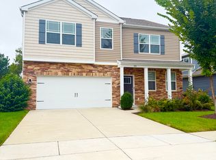416 Lena Ln, Fruitland, MD 21826