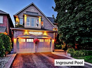142 Regatta Ave, Richmond Hill, ON L4E 4R2