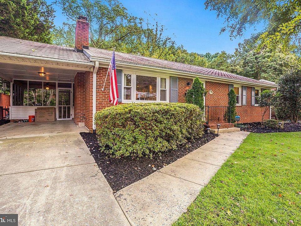 5619 Heming Ave, Springfield, VA 22151 Zillow