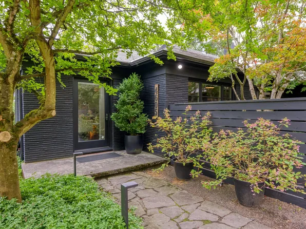 4605 SW 29th Ave, Portland, OR 97239