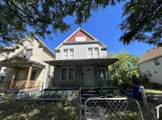 575 Melbourne St, Detroit, MI 48202