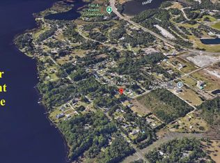 3792 Atlantis Dr, Southport, FL 32409