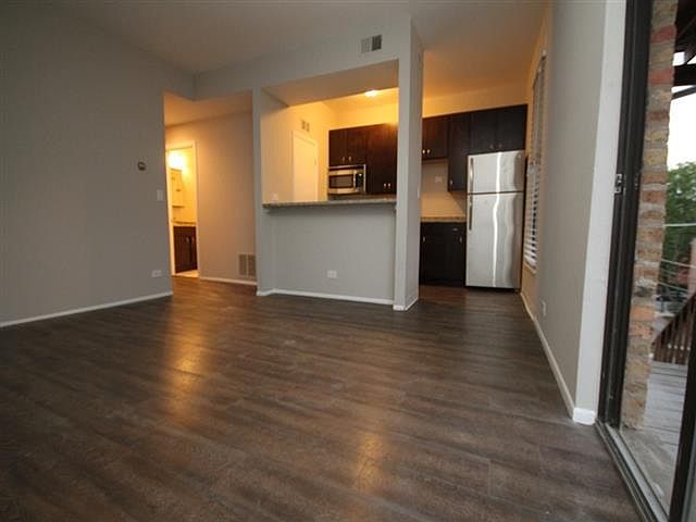 Wood Flooring