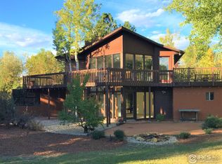 7784 Fairview Rd, Boulder, CO 80303