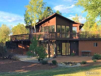 7784 Fairview Rd, Boulder, CO, 80303