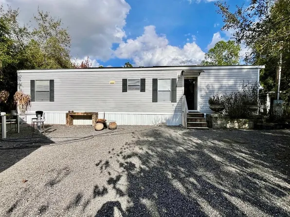 345 N Hacienda St, Clewiston, FL 33440